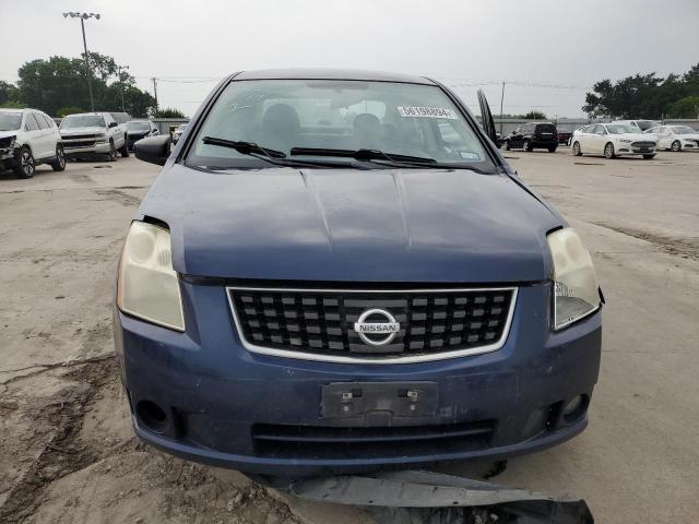 Photo 4 VIN: 3N1AB61E38L742194 - NISSAN SENTRA 