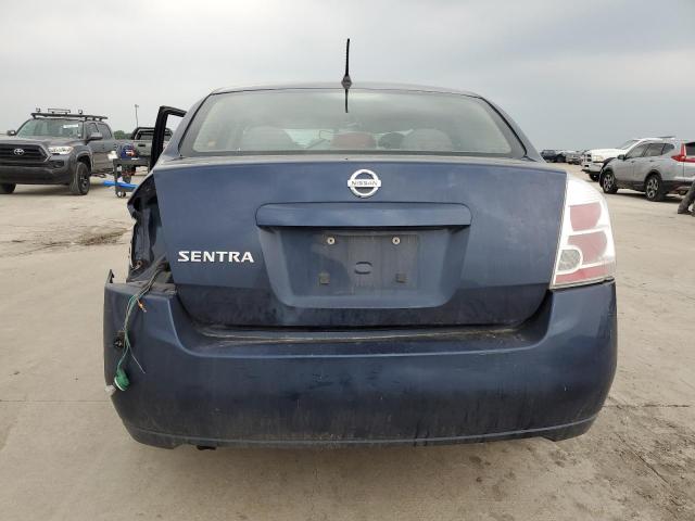 Photo 5 VIN: 3N1AB61E38L742194 - NISSAN SENTRA 