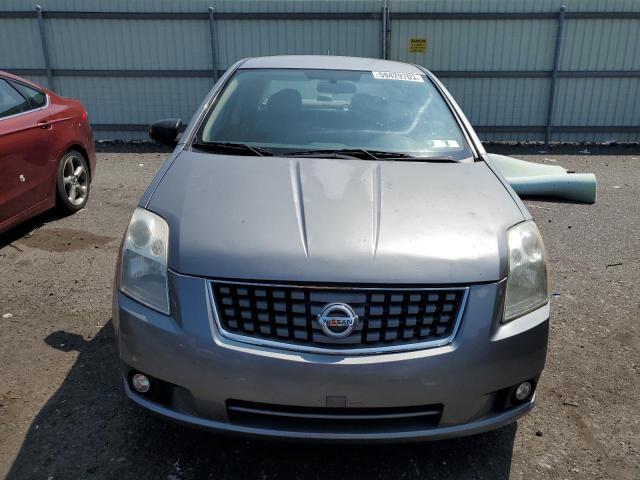 Photo 4 VIN: 3N1AB61E38L747122 - NISSAN SENTRA 