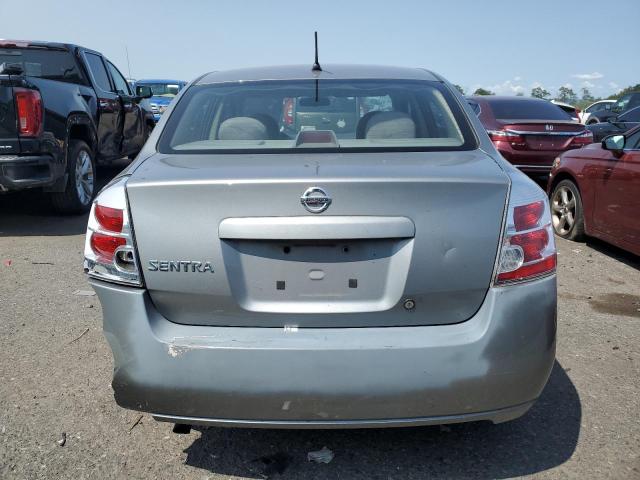 Photo 5 VIN: 3N1AB61E38L747122 - NISSAN SENTRA 