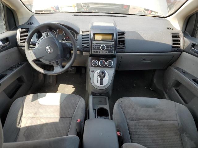 Photo 7 VIN: 3N1AB61E38L747122 - NISSAN SENTRA 