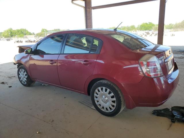 Photo 1 VIN: 3N1AB61E39L608528 - NISSAN SENTRA 