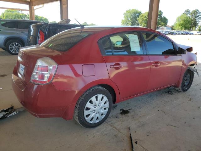 Photo 2 VIN: 3N1AB61E39L608528 - NISSAN SENTRA 