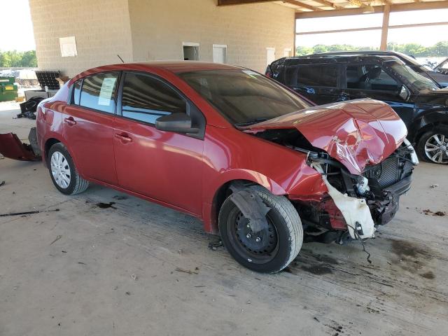 Photo 3 VIN: 3N1AB61E39L608528 - NISSAN SENTRA 