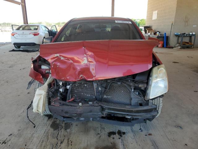 Photo 4 VIN: 3N1AB61E39L608528 - NISSAN SENTRA 