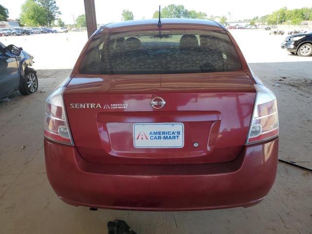 Photo 5 VIN: 3N1AB61E39L608528 - NISSAN SENTRA 