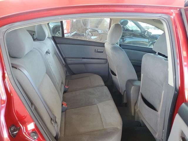 Photo 9 VIN: 3N1AB61E39L608528 - NISSAN SENTRA 