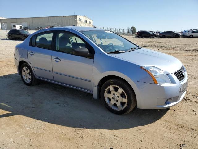 Photo 3 VIN: 3N1AB61E39L608884 - NISSAN SENTRA 