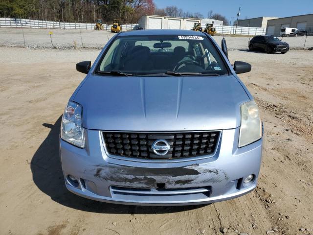 Photo 4 VIN: 3N1AB61E39L608884 - NISSAN SENTRA 