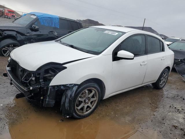 Photo 0 VIN: 3N1AB61E39L653775 - NISSAN SENTRA 