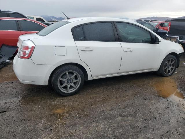 Photo 2 VIN: 3N1AB61E39L653775 - NISSAN SENTRA 