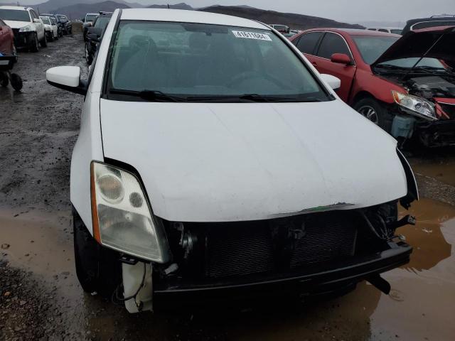 Photo 4 VIN: 3N1AB61E39L653775 - NISSAN SENTRA 