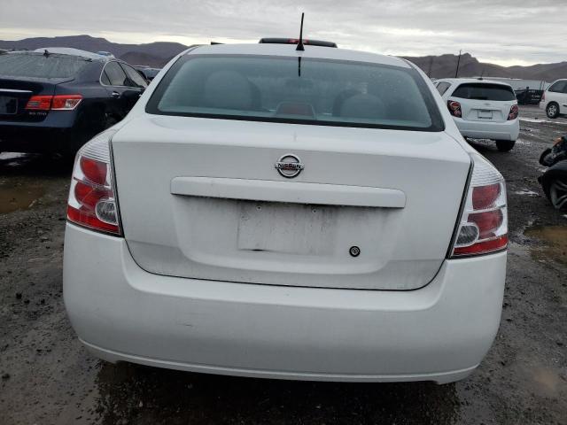 Photo 5 VIN: 3N1AB61E39L653775 - NISSAN SENTRA 