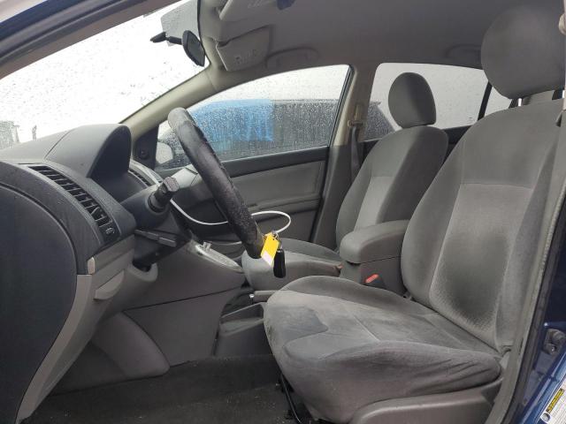 Photo 6 VIN: 3N1AB61E39L653775 - NISSAN SENTRA 