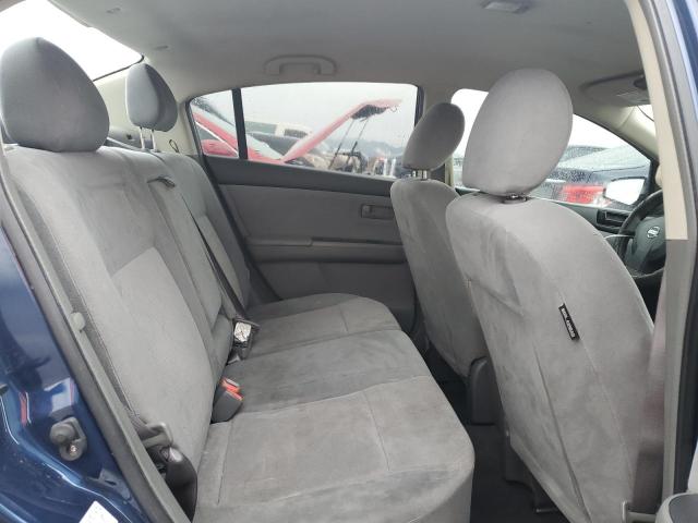 Photo 9 VIN: 3N1AB61E39L653775 - NISSAN SENTRA 