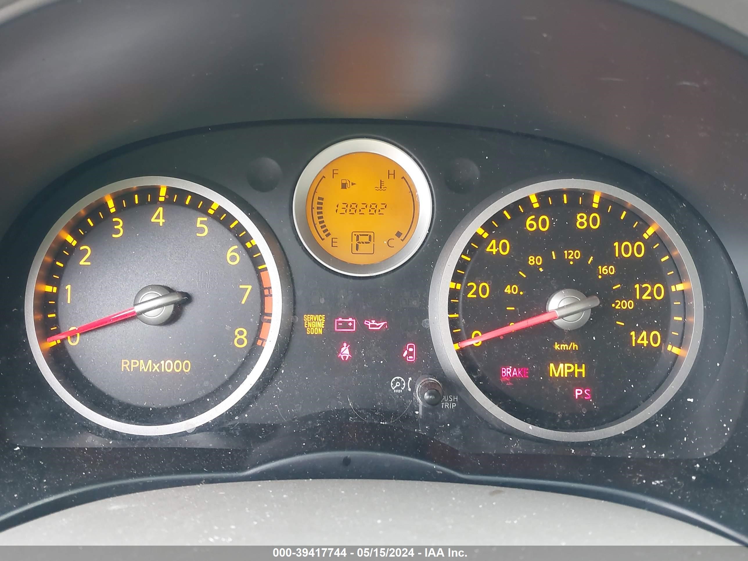 Photo 6 VIN: 3N1AB61E39L662136 - NISSAN SENTRA 