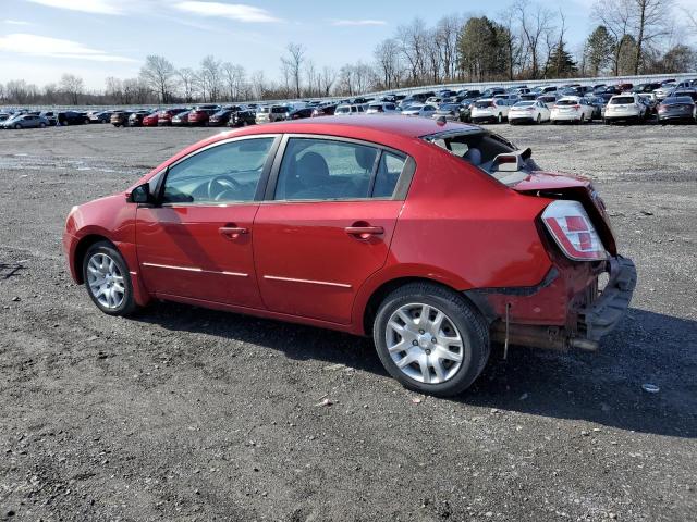 Photo 1 VIN: 3N1AB61E39L667644 - NISSAN SENTRA 