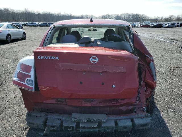 Photo 5 VIN: 3N1AB61E39L667644 - NISSAN SENTRA 