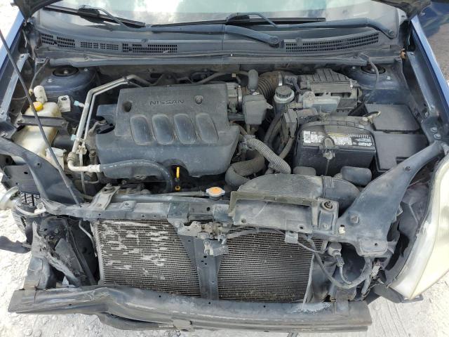 Photo 10 VIN: 3N1AB61E39L668082 - NISSAN SENTRA 