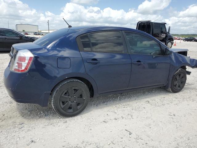 Photo 2 VIN: 3N1AB61E39L668082 - NISSAN SENTRA 