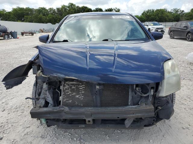 Photo 4 VIN: 3N1AB61E39L668082 - NISSAN SENTRA 