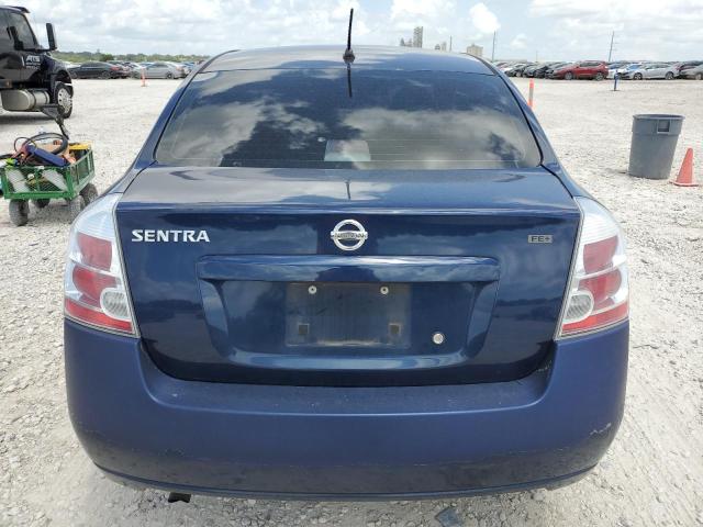 Photo 5 VIN: 3N1AB61E39L668082 - NISSAN SENTRA 