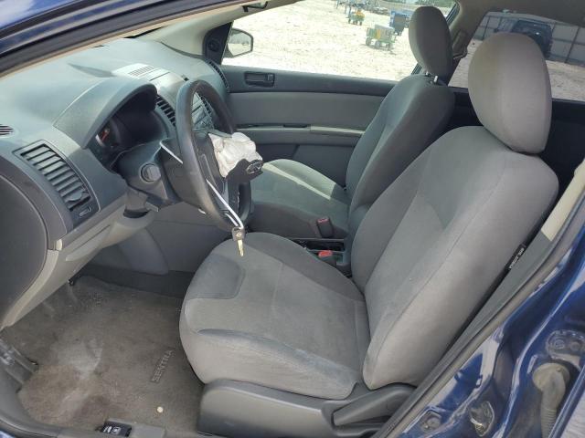 Photo 6 VIN: 3N1AB61E39L668082 - NISSAN SENTRA 