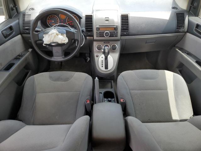 Photo 7 VIN: 3N1AB61E39L668082 - NISSAN SENTRA 