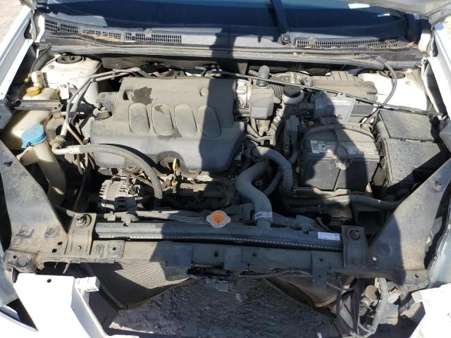 Photo 10 VIN: 3N1AB61E39L672889 - NISSAN SENTRA 