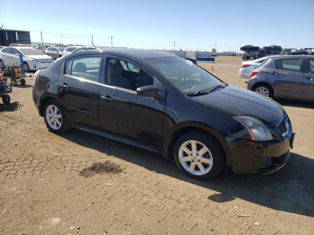 Photo 3 VIN: 3N1AB61E39L684007 - NISSAN SENTRA 