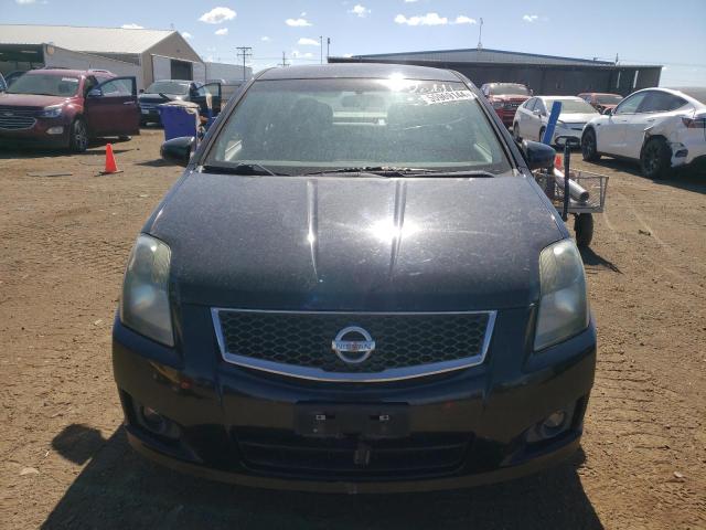 Photo 4 VIN: 3N1AB61E39L684007 - NISSAN SENTRA 