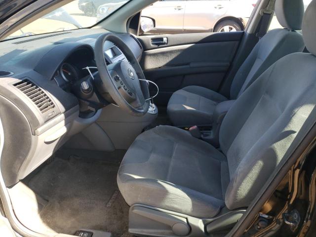 Photo 6 VIN: 3N1AB61E39L684007 - NISSAN SENTRA 