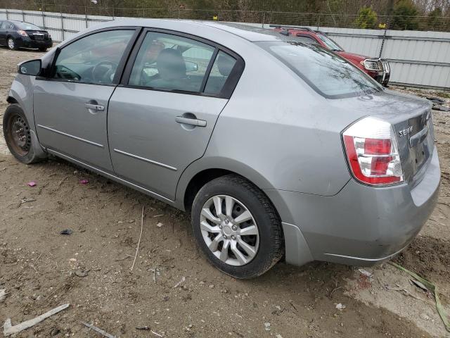 Photo 1 VIN: 3N1AB61E39L684752 - NISSAN SENTRA 