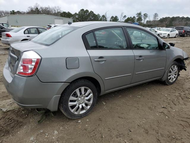 Photo 2 VIN: 3N1AB61E39L684752 - NISSAN SENTRA 