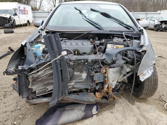 Photo 4 VIN: 3N1AB61E39L684752 - NISSAN SENTRA 