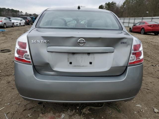 Photo 5 VIN: 3N1AB61E39L684752 - NISSAN SENTRA 