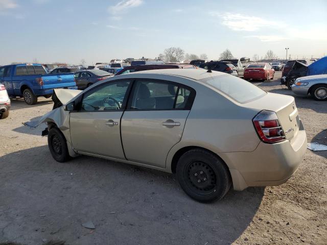 Photo 1 VIN: 3N1AB61E47L608549 - NISSAN SENTRA 