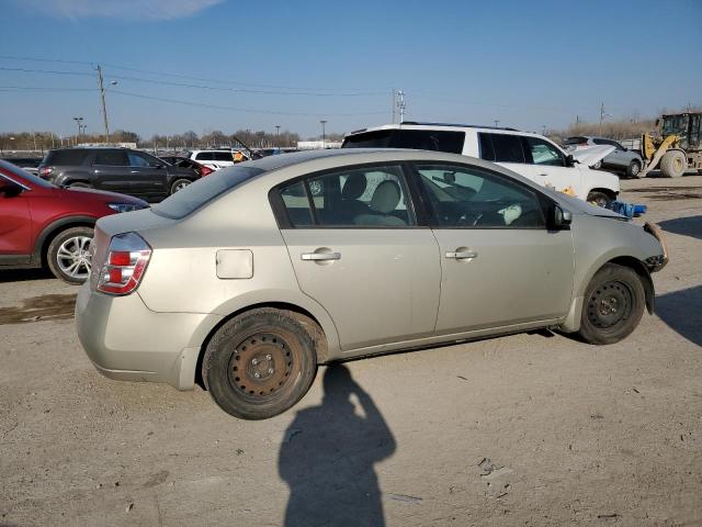 Photo 2 VIN: 3N1AB61E47L608549 - NISSAN SENTRA 