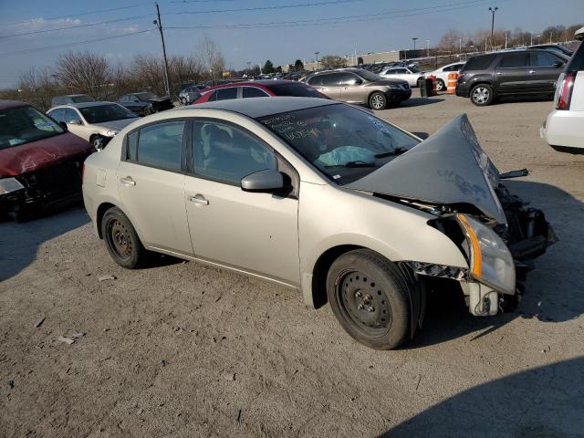 Photo 3 VIN: 3N1AB61E47L608549 - NISSAN SENTRA 