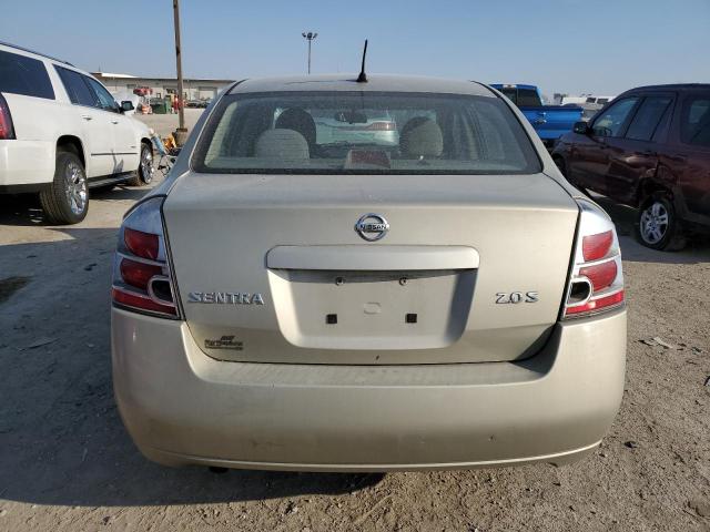 Photo 5 VIN: 3N1AB61E47L608549 - NISSAN SENTRA 