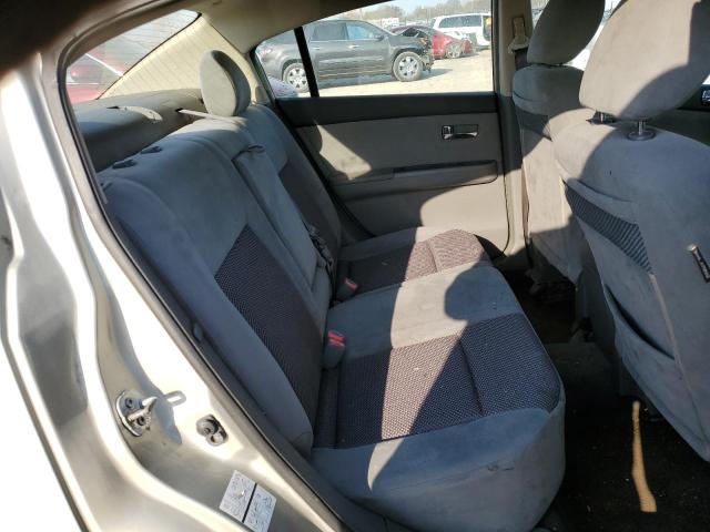 Photo 9 VIN: 3N1AB61E47L608549 - NISSAN SENTRA 