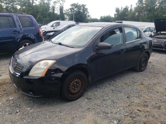 Photo 0 VIN: 3N1AB61E47L618112 - NISSAN SENTRA 2.0 