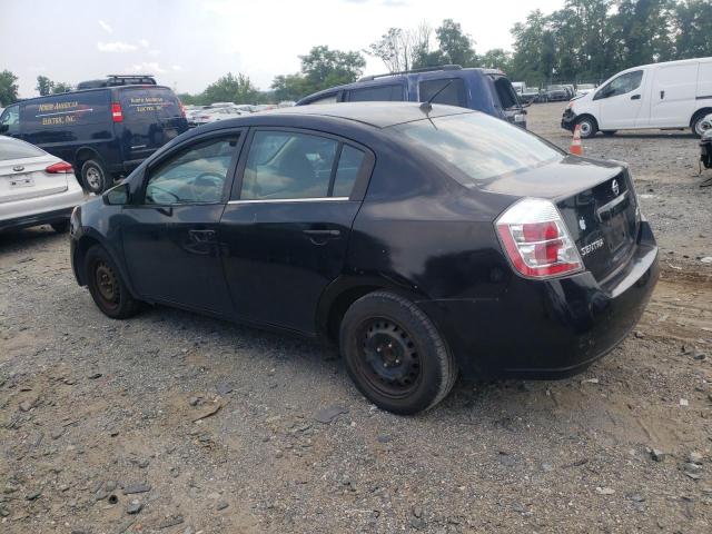 Photo 1 VIN: 3N1AB61E47L618112 - NISSAN SENTRA 2.0 