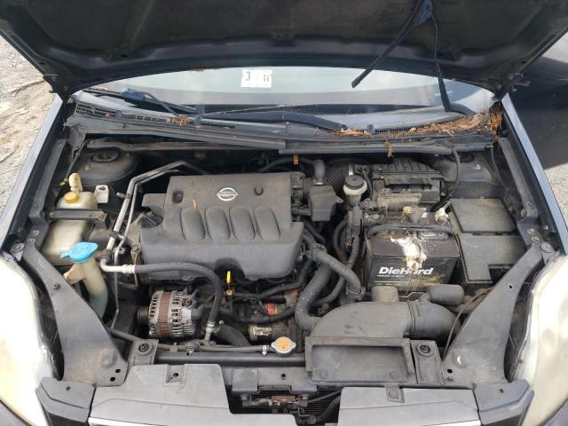 Photo 10 VIN: 3N1AB61E47L618112 - NISSAN SENTRA 2.0 