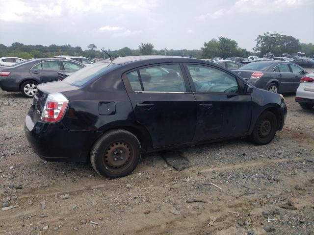 Photo 2 VIN: 3N1AB61E47L618112 - NISSAN SENTRA 2.0 