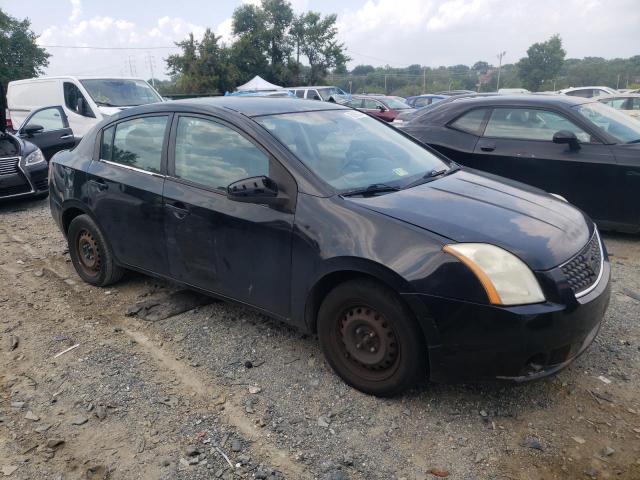 Photo 3 VIN: 3N1AB61E47L618112 - NISSAN SENTRA 2.0 