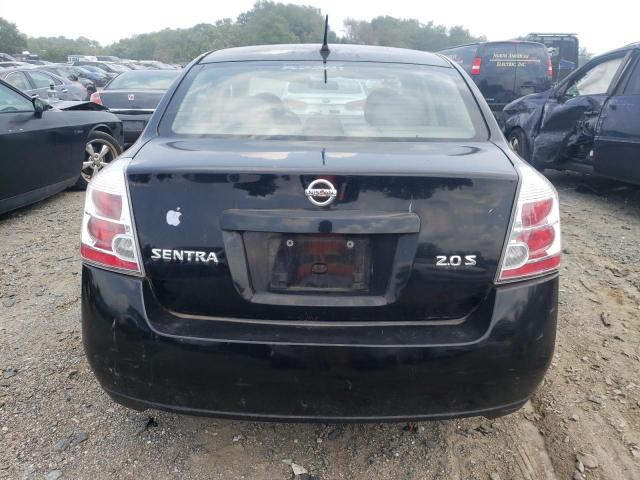 Photo 5 VIN: 3N1AB61E47L618112 - NISSAN SENTRA 2.0 