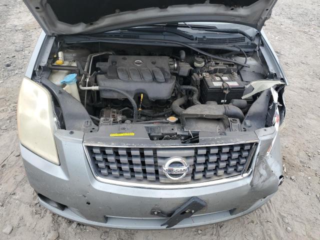 Photo 10 VIN: 3N1AB61E47L619907 - NISSAN SENTRA 2.0 