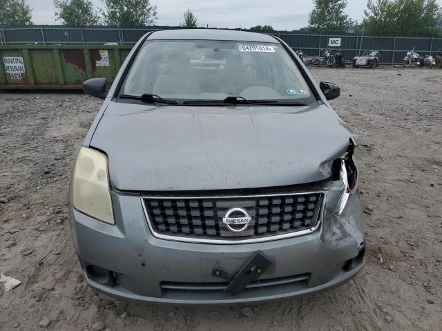 Photo 4 VIN: 3N1AB61E47L619907 - NISSAN SENTRA 2.0 