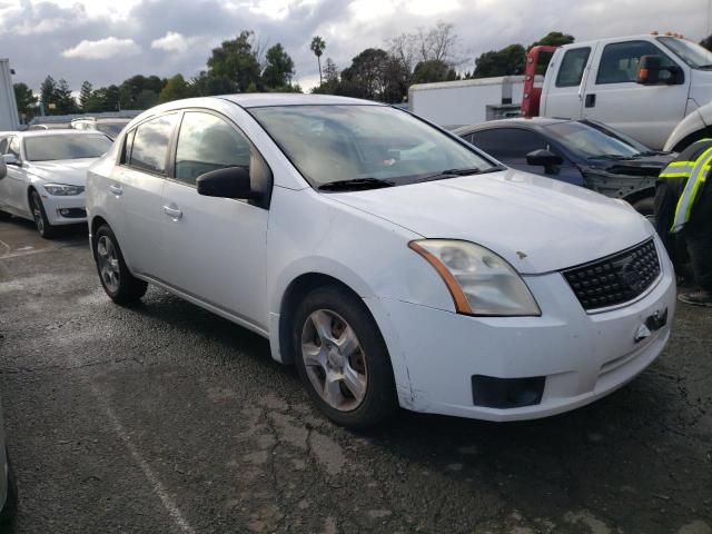 Photo 3 VIN: 3N1AB61E47L626470 - NISSAN SENTRA 